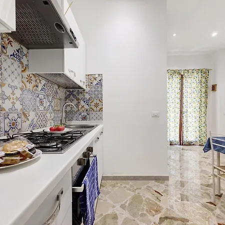 Apartment Blue Dreams