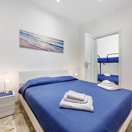 Blue Dreams Apartment *