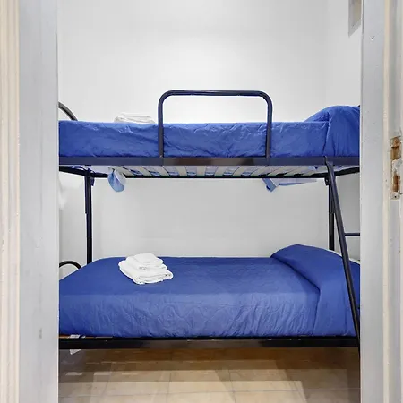 Blue Dreams Apartment
