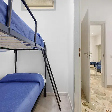 Blue Dreams Apartment *