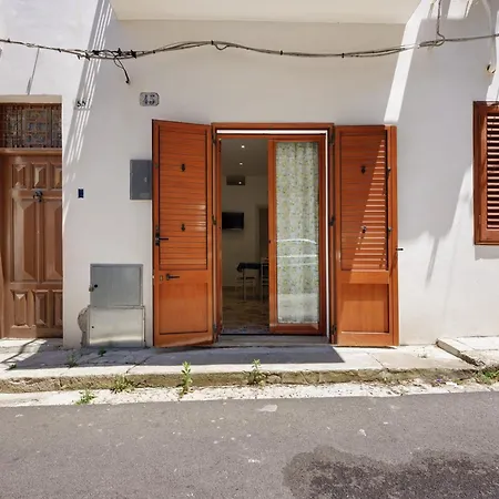 Blue Dreams Apartment Partinico